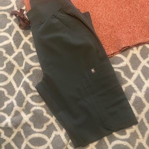 Womens *limited edition* Figs Bonsai pants
